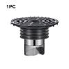 Bathroom Anti-leakage Anti-clogging Floor Drain Stopper 1/2PCS Floor Drain Core Universal Anti-insect Anti-odor Device Household