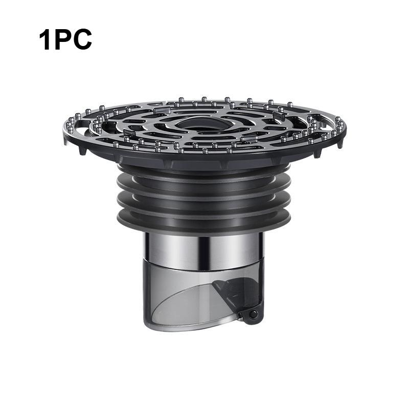 Bathroom Anti-leakage Anti-clogging Floor Drain Stopper 1/2PCS Floor Drain Core Universal Anti-insect Anti-odor Device Household