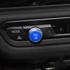Car VOL Volume Control Knob Button Trim For BMW G42 G20 X5 G05 X6 G06 X7 G07 Z4 G29 X3 G01 X4 G02 X3M F97 X4M F98 M3 M4 M8 G14