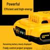 DeWalt 12V Li-ion Battery & Charger CN Plug (adapter Included)
