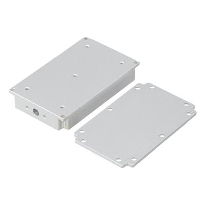 Elektro – Krabice na elektroniku