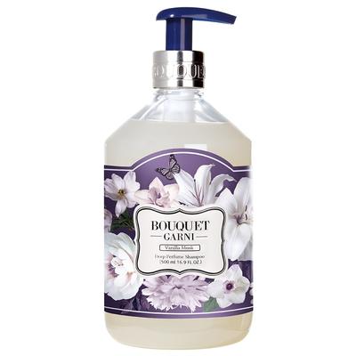 Deep Perfume Shampoo Vanilla Musk, 500ml, 1 Piece