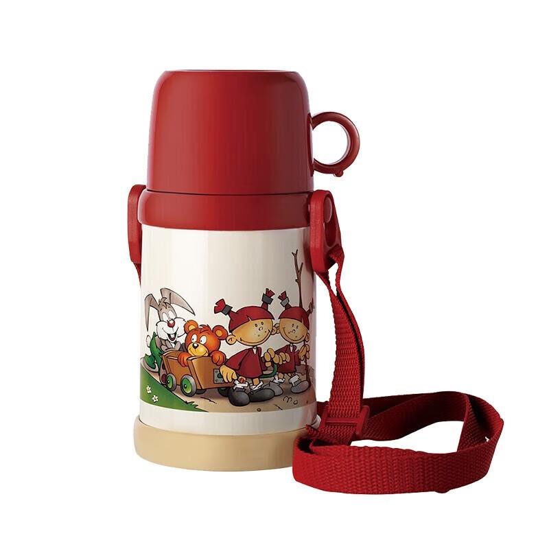 ZWILLING Kids Vacuum Insulated Thermos