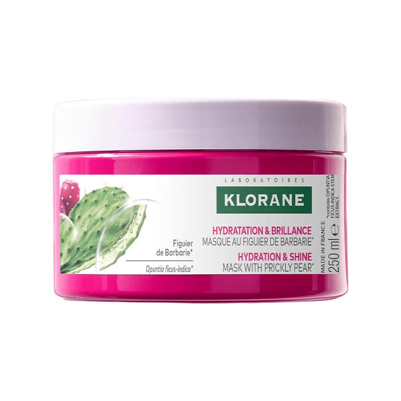Klorane Prickly Pear Hair Mask