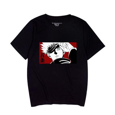 Üst giysisi – T-shirtler