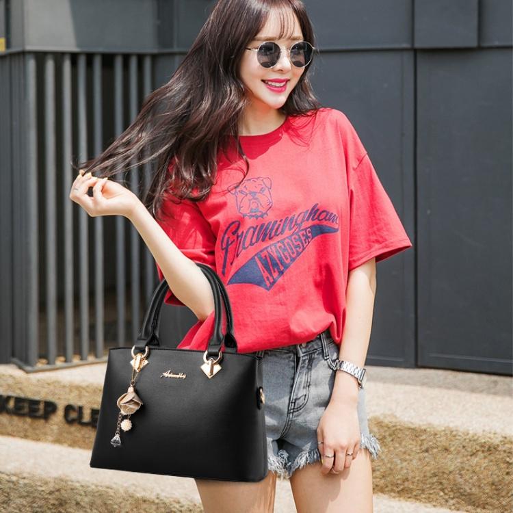 Sieviešu somas Modernas modes plecu rokassomas