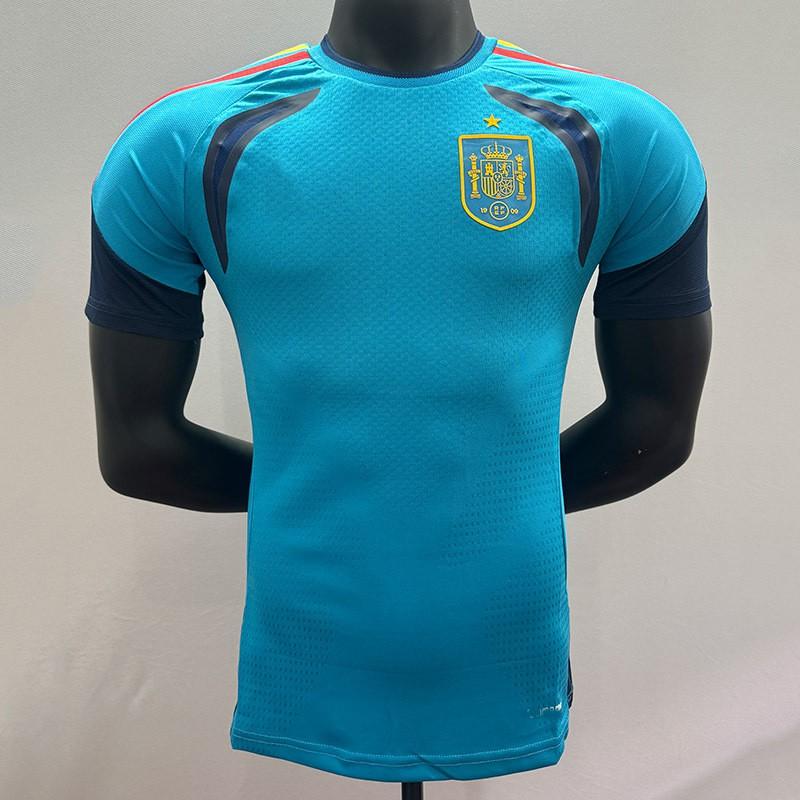 2026-2027 Soccer Jersey Unisex Slim Fit Football Shirt Short Sleeve Training Uniform