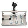 Glass Bottle Cutter High Accuracy Smoothly Clean Cutting Versatile Glass Bottle Cutting Machine Kit