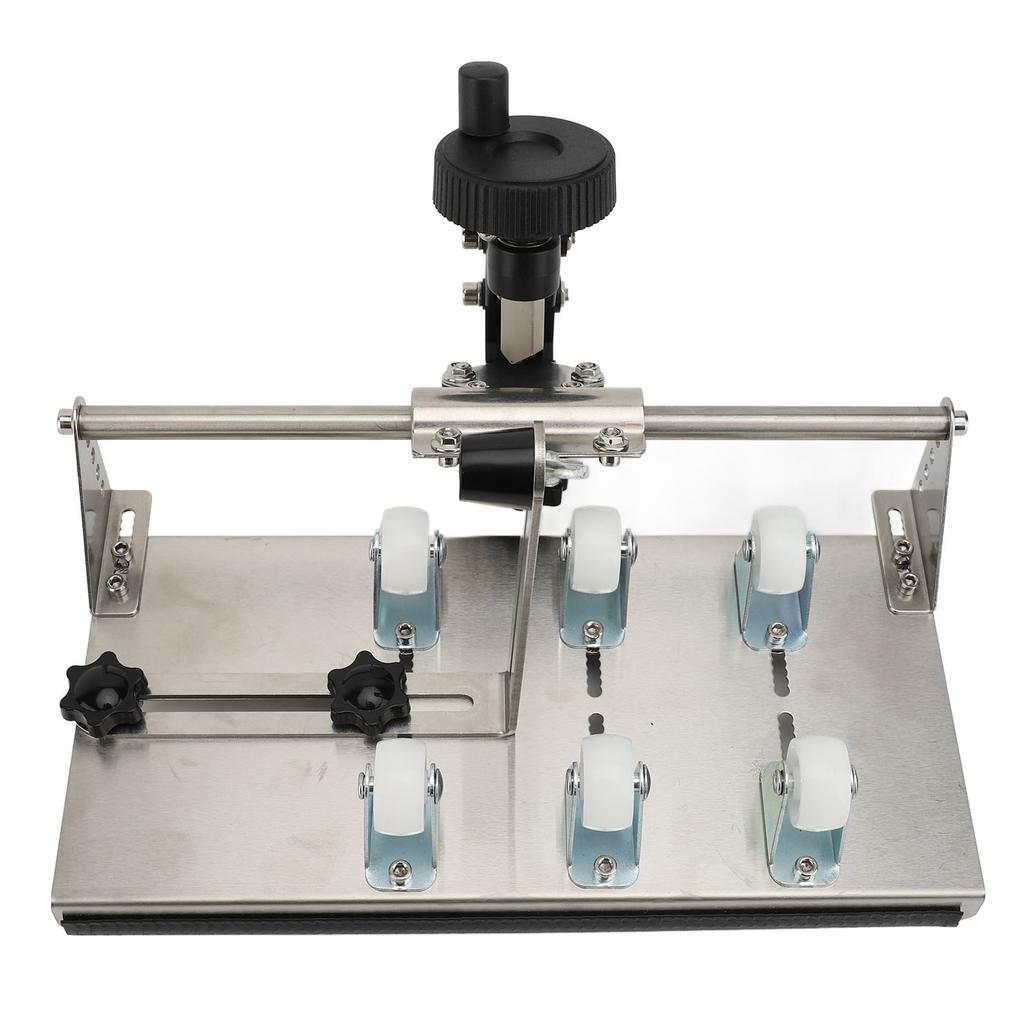 Glass Bottle Cutter High Accuracy Smoothly Clean Cutting Versatile Glass Bottle Cutting Machine Kit