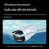 Dahua 5MP Dual-Light Fixed Lens Turret IP Camera CN plug (adapter included)