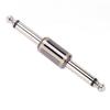 Guitar Pedal Coupler Effects Straight Connector Guitar Bass Effect Coupler Accessories