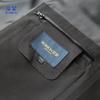 ROMON Men's Mid-length Windproof Hooded Workwear Jacket