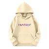 Sweatshirts For Teen Girls Hoodies Long Sleeve Drawstring Pullover Cute Oversized Hoodie