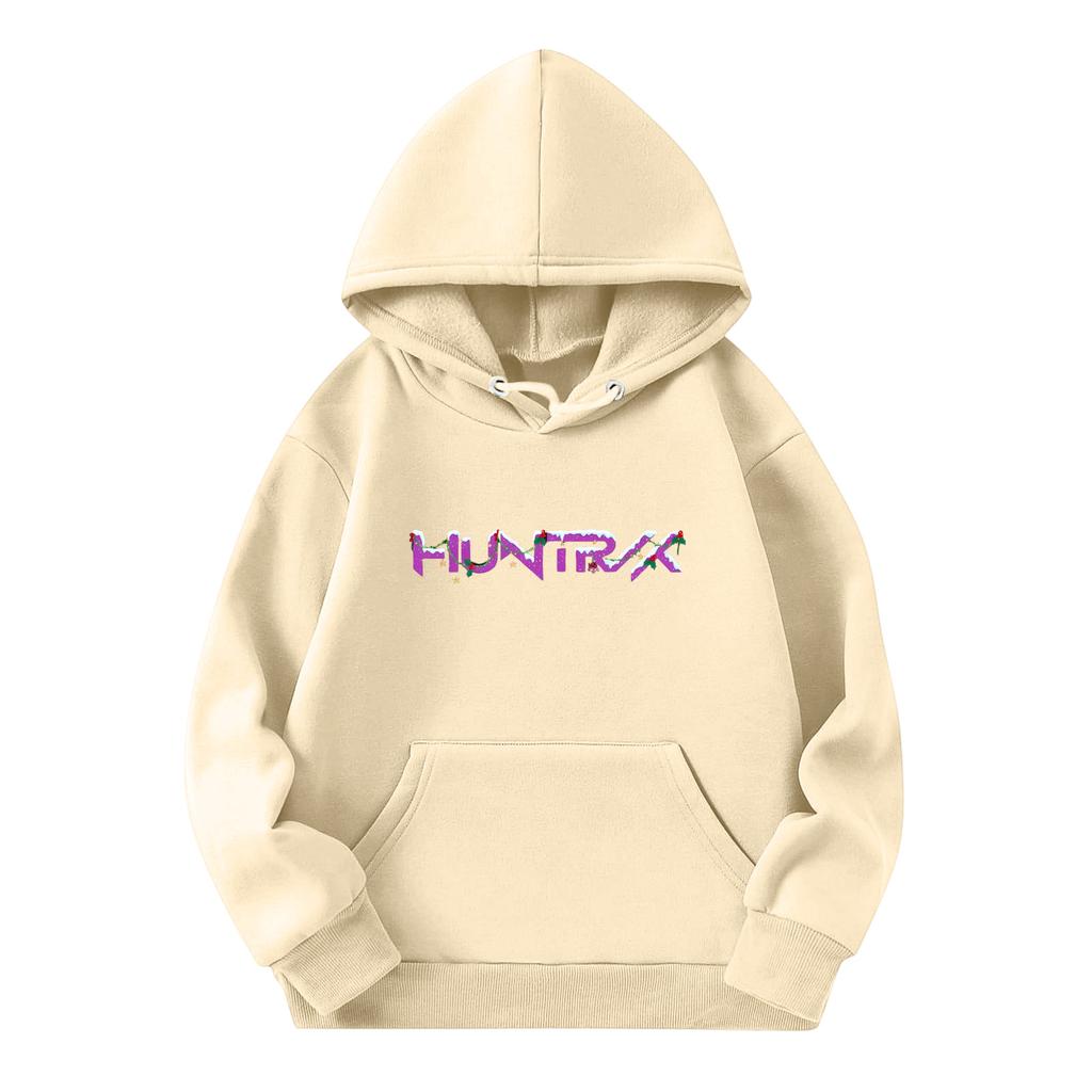 Sweatshirts For Teen Girls Hoodies Long Sleeve Drawstring Pullover Cute Oversized Hoodie