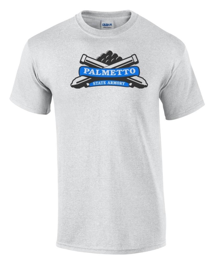 Футболка Palmetto State Armory L