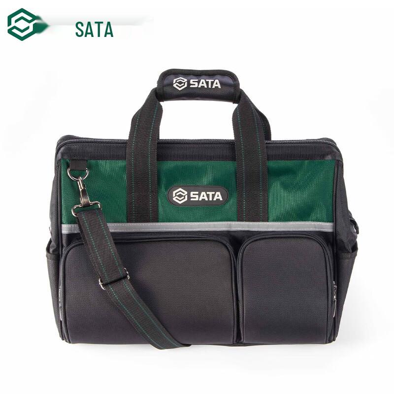 SATA 95197 Professional 17 Tool Bag