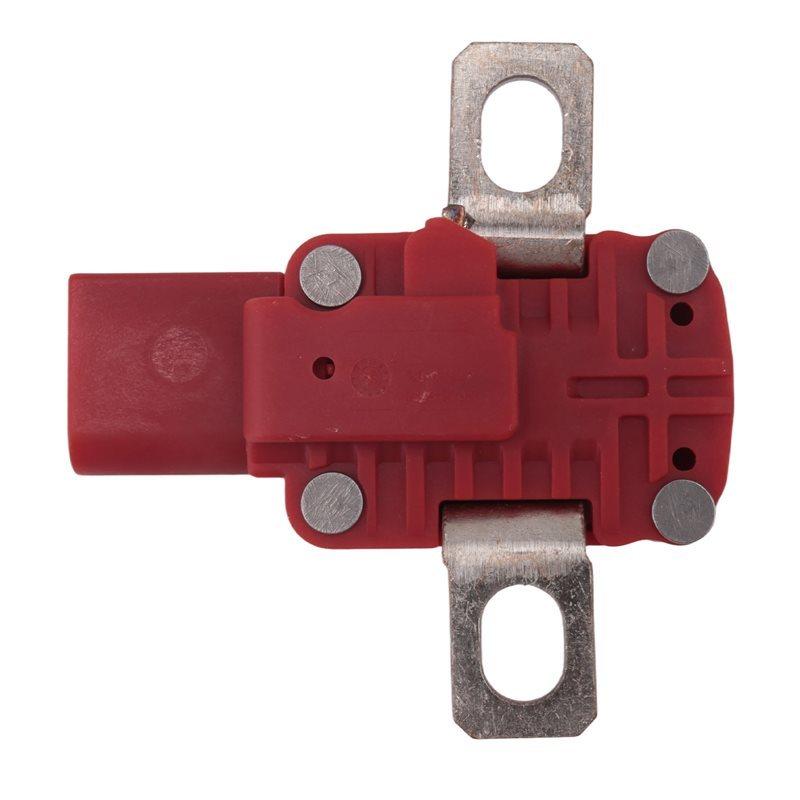 N61R-61125B32E62 Battery Pyrofuse Box Overload Protection Trip For BMW G60 G61 G68 G70 Battery Fuse Sensor