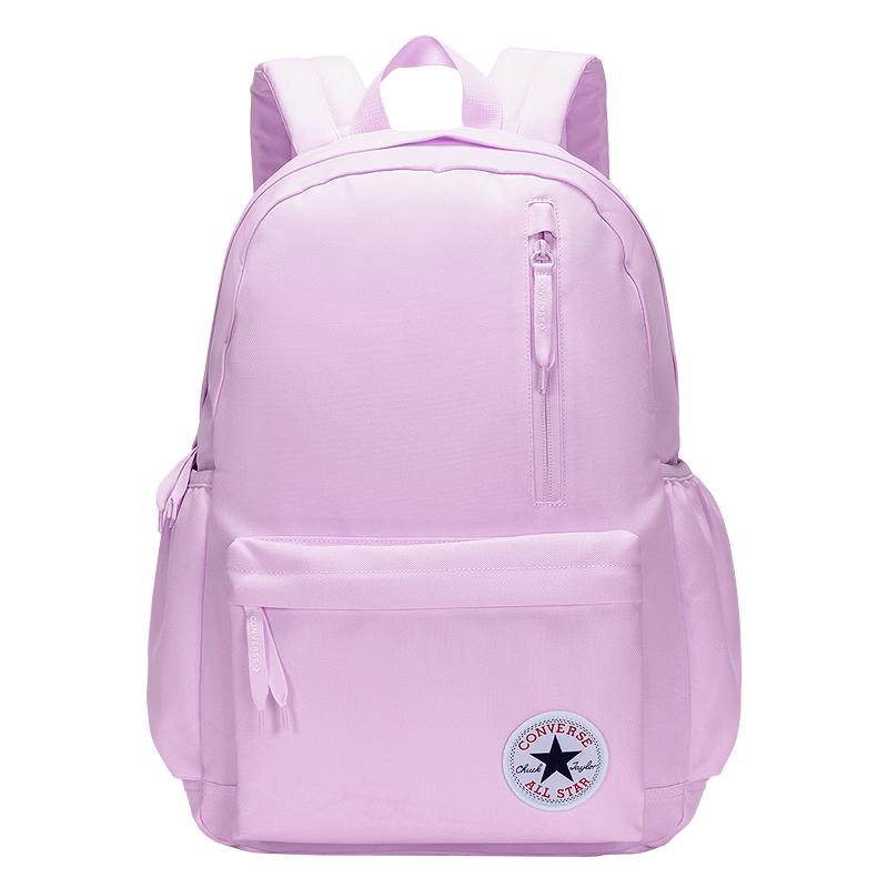Converse Kids  Large Capacity School Backpack 30x11x44cm, 15L