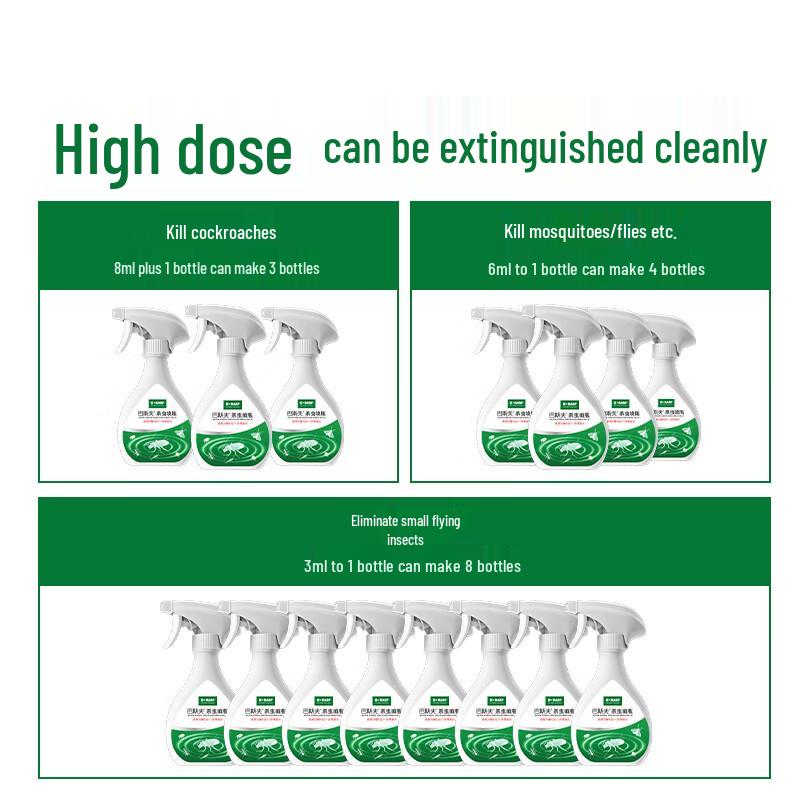 BASF Multi-Pest Control Spray