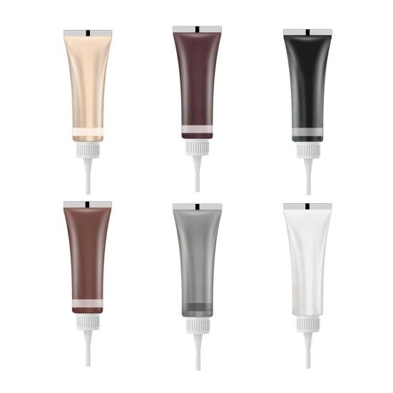 1 Set Faux Leather Repair Kit with Coloring Gel Accessories Professional Car Seat Sofa Jacket Handbag Shoes Faux Leather Scratch Repair Refurbishment