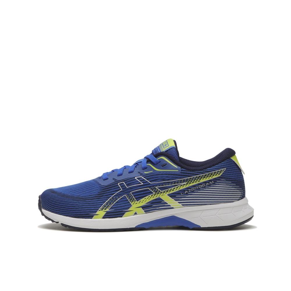 Asics 22 25 Laser Beam Rk Blu Slv 1154a222 401 Blu Slv 250