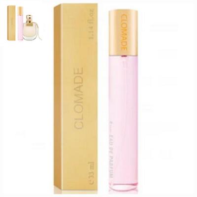 CLOMADE Eau De Parfum for Women 33ML