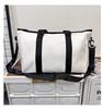2026 Multifunctional Sports Badminton Racket Crossbody Bag - Large Capacity for Men & Women