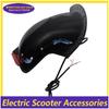 Tire Splash Fender For KUGOO M4/M4 Pro Electric Scooter Rear Mud Guard Back Wing 10 Inch Scooter Accessories