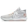 Nike Kd Trey 5 Viii 'Pure Platinum Orange' CK2090-102