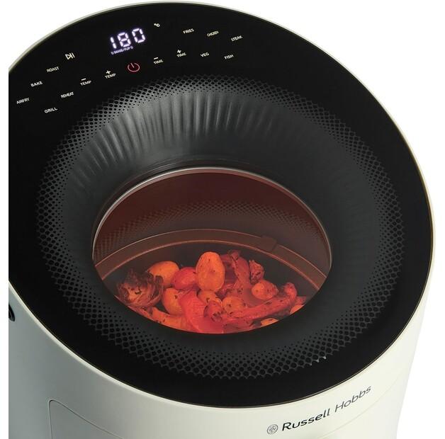 Russell Hobbs Satisfry Panoramic Deep Fryer (27421-56)