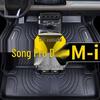 Accesorii pentru interiorul mașinii – Covorașe pentru interior și portbagaj