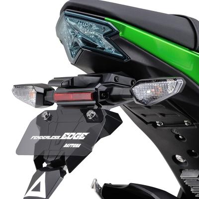 Motorrad-Rahmen & Zubehör – Nummernschilder für Motorräder