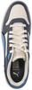 Puma RBD Game Low (386373) Alpine Snow/blue Horizon/greenery