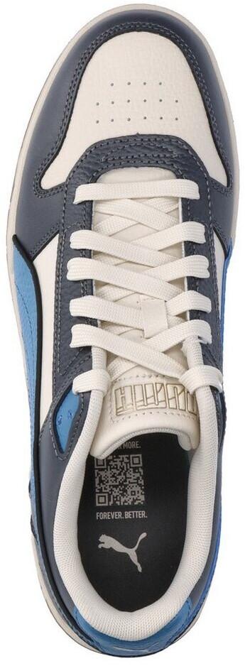 Puma RBD Game Low (386373) Alpine Snow/blue Horizon/greenery