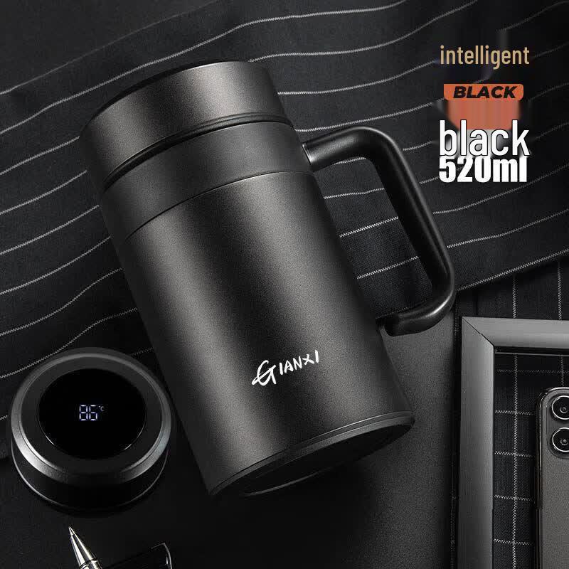 Youluo 304 Stainless Steel Insulated Mug