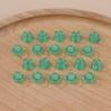 20Pcs Lc6-7 Led Light Guide Cap 8Mm Lampshade Light-Emitting Diode Protective Cover Light Guide Column