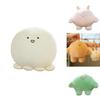 Dow Dow Octopus Plush Toy Stuffed Dolls- Korean Anime-inspired Gift For Kids And Adults