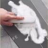 Diatom Printing Bathroom Thickening Mat Bath Non-slip Carpets In Wash Basin Bathtub Side Floor Rug Shower Room Doormat Memory Foam 3D Pad