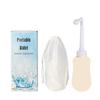 Upside Down Vertical Spray Travel Bidet Perineal Bottle 360ml for Postpartum and Baby Care Cleaning