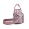 Casual Women Shoulder Bag Female CrossBody Bag Girl Travel Handbag Nyl Waterproof Ladies Messenger Bag High Quality Tote