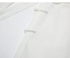 Ming-Style Unisex Hanfu: Loose Long Taoist Robe & Vest Cloak
