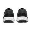 Nike Revolution 6 GS Παιδικά Μαύρο Σκούρο Γκρι Καπνός Λευκό DD1096-003