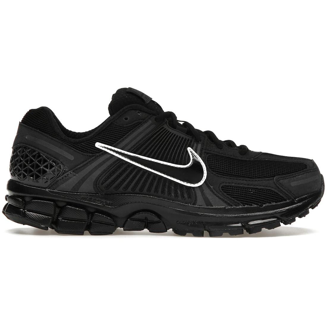 

Кроссовки Nike Zoom Vomero 5 Черный Белый (Женский)(HM9986-001) 36