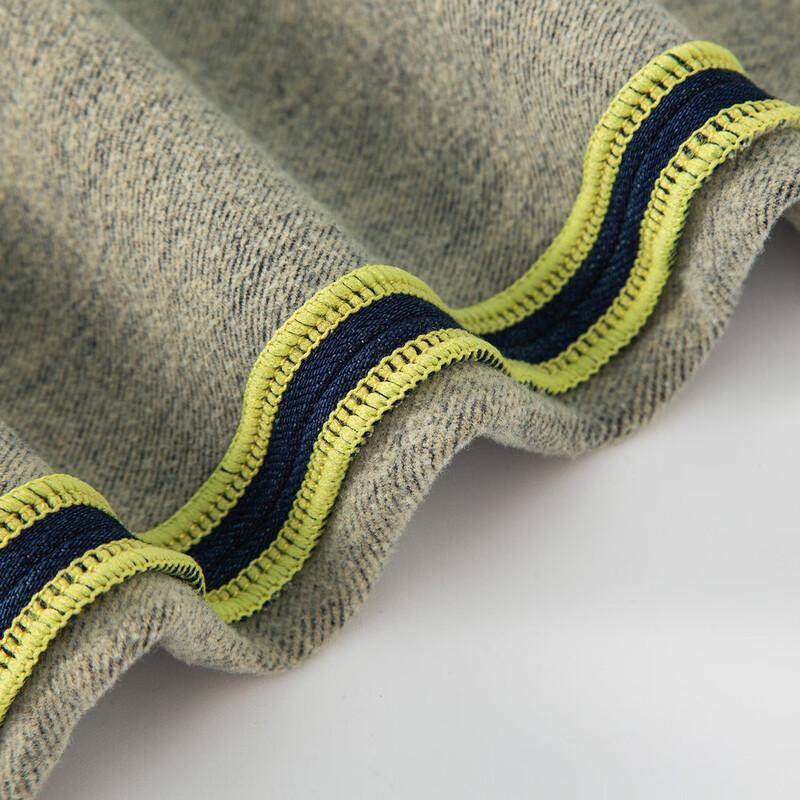 RAIN.CUN Women's Brushed Fleece Lined High Waist Skinny Jeans