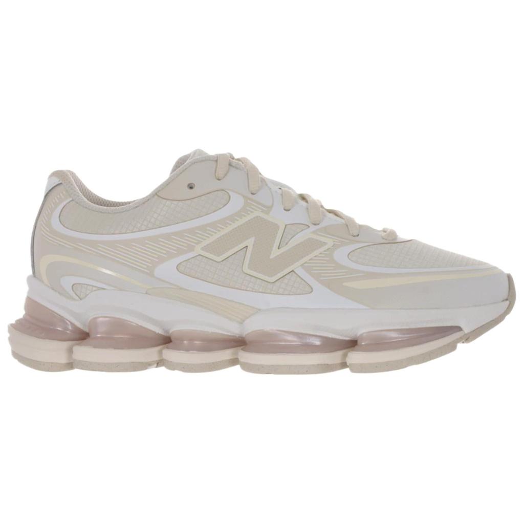 New Balance Abzorb 2000 Soft Sports Support Running Shoes Unisex Sneakers Beige U20004PO