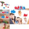 Creative Middle Finger Balancing Gameq Skill Development Game Ideal For Parties