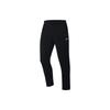 Li Ning Badminton Kollektion Sweatshirt Set Herren Schwarz AWES001-3