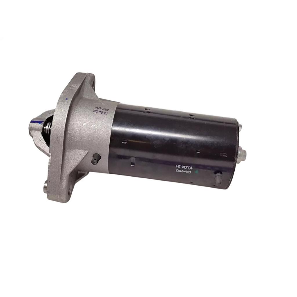 New Starter Motor For Mahindra Scorpio Goa 2.5 NEF Bosch