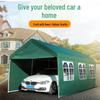 OEING Outdoor Car Awning Shelter