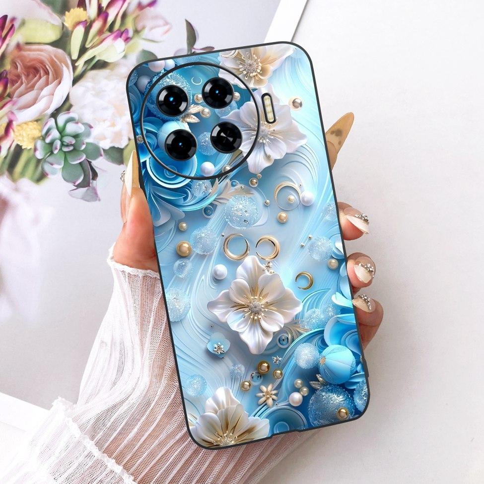 Casing For Tecno Spark 20 Pro Plus Cover KJ7 Cute Cat Fashion Funny Painted Phone Case For Tecno Spark 20 Pro+